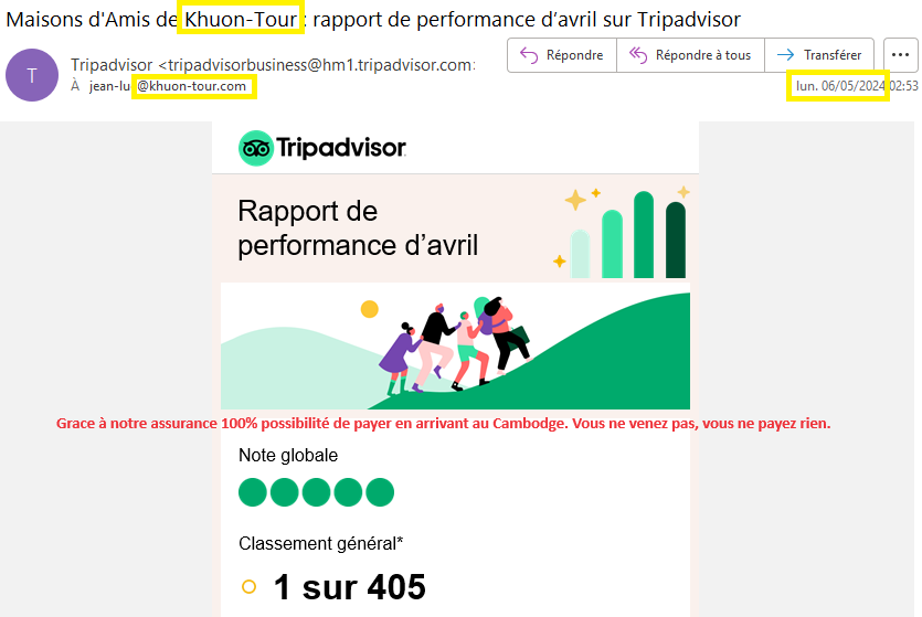 1-sur-405-classement-TripAdvisor