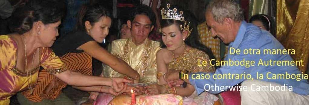 Le cambodge autrement votre agence de voyage Le cambodge autrement votre agence de voyage